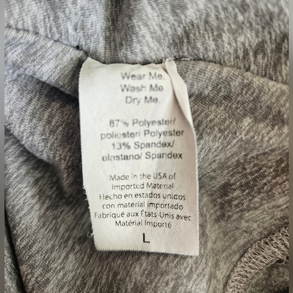 Beyond Yoga Leggings - Picture 7 of 9